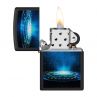 Зажигалка бензиновая UFO Flame, ZIPPO, США_00819180047671809121.jpg
