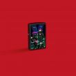 Зажигалка бензиновая Cyber City, ZIPPO, США_00819180047553783126.jpg