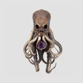 Бусина для темляка, EVIL SKULL, Россия, EVIL SKULL (Россия)