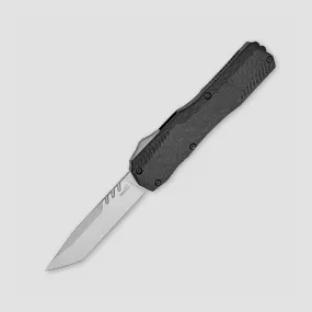 Нож автоматический фронтальный выкидной Livewire, 8,4 см, KERSHAW, США, Нож выкидной автоматический