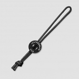 Темляк с бусиной-держателем для бит Lanyard and Bead, LEATHERMAN, США, Чехлы и аксессуары
