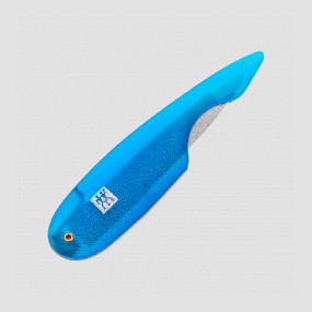 Пилка для ногтей, складная 65/120 мм, Classic, ZWILLING J.A. HENCKELS, Германия, 