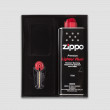 Набор подарочный с аксессуарами для широкой зажигалки ZIPPO, ZIPPO, США_00799500062081408495.jpg