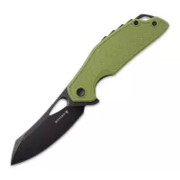 Нож складной Wyvern, 9,9 см, MR. BLADE, Чехия видео продукта