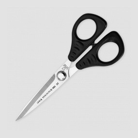 Ножницы универсальные, 16,5 см, FOX, Италия, Ножницы кухонные