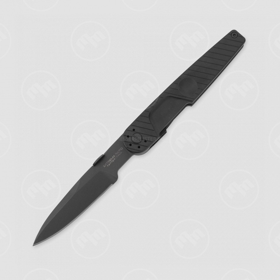 Нож складной LKU01, 10 см, EXTREMA RATIO, Италия