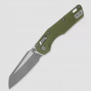 Нож складной MSI Mini, 8,1 см, MICROTECH, США, Карманные ножи