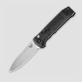 Нож автоматический складной Casbah, 8,6 см, BENCHMADE, США, Автоматические складные ножи BENCHMADE