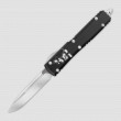 Нож автоматический фронтальный выкидной Ultratech, 8,7 см, MICROTECH, США_00817090052614447215.jpg