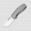 Нож складной N.One, 6,5 см, LionSteel, Италия_00820240048692388511.jpg