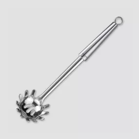 Ложка для спагетти 30 см, сталь, серия Steel, Westmark, Германия, WESTMARK (Германия)