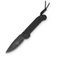 Нож автоматический складной LUDT 8,6 см, MICROTECH, США видео продукта