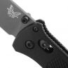 Нож складной Bailout, 8,6 см, BENCHMADE, США_00798520062938049761.jpg