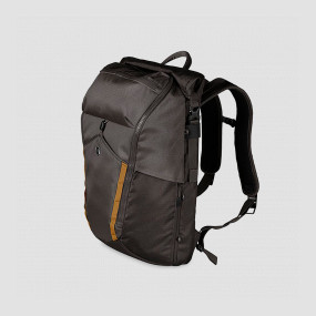 Рюкзак Altmont Active Deluxe Rolltop Laptop Backpack 15'', 19 л, 48 x 29 x 18 см, VICTORINOX, Швейцария, Рюкзаки и сумки VICTORINOX