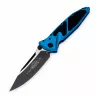 Нож складной Socom Elite, 10,2 см, MICROTECH, США видео продукта