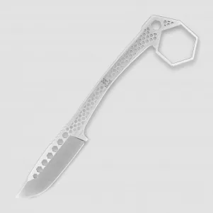 Нож с фиксированным клинком Honeycomb, 6 см, MIDGARDS, Германия, Новинки