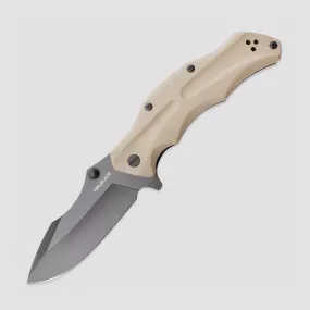 Нож складной HT-1, 9,8 см, MR. BLADE, Чехия, HT-1