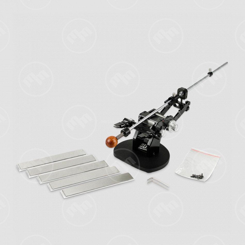 Набор для заточки TSPROF Blitz Pro, Техностудия «Профиль», Россия