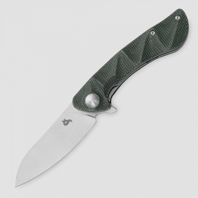 Нож складной Blackfox Dripper, 7,5 см, FOX, Италия