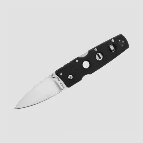 Нож складной Hold Out III, серия Folding Knives, COLD STEEL, США, 