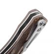 Нож складной Hornbill, 8,3 см, QSP KNIFE, Китай_00814220061056312096.jpg