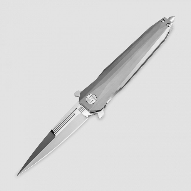 Нож складной Hornet, 9,7 см, ARTISAN CUTLERY, Китай