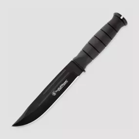 Нож с фиксированным клинком Search Rescue, 15,0 см, SMITH&amp;WESSON, США, SMITH&WESSON (США)
