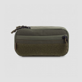 Сумка для хранения и перевозки 5 складных ножей, олива, KNIFE TO MEET YOU, Россия, KNIFE TO MEET YOU (Россия)