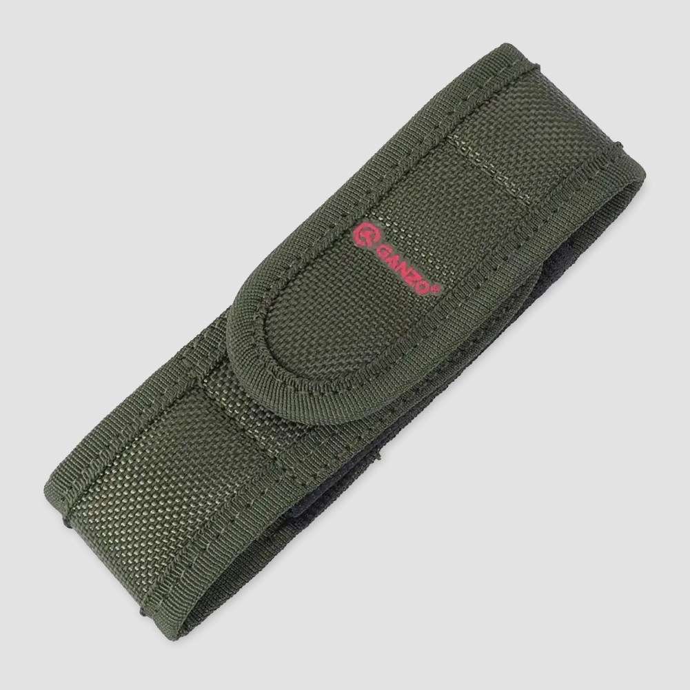 Чехол для ножа, 15,2 см, GANZO, Китай