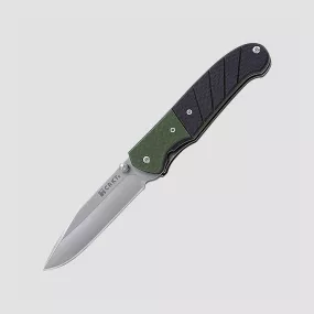 Нож полуавтоматический складной Ignitor набор отверток Get-A-Way, CRKT, США, 