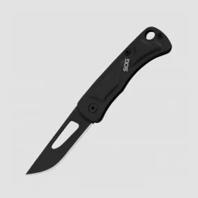 Нож складной Centi I, 3,6 см, SOG, США, Складные ножи SOG