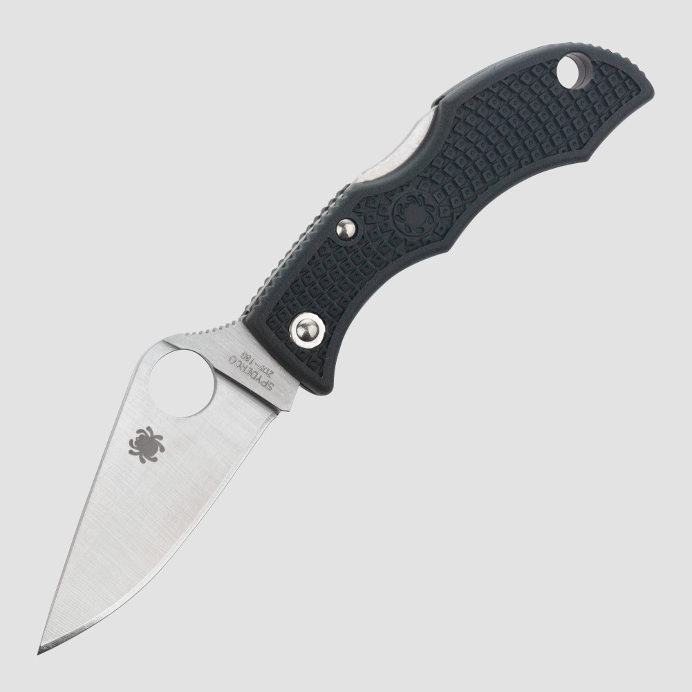 Нож складной Ladybug 3, 4,9 см, SPYDERCO, США