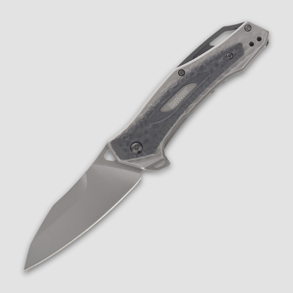 Нож полуавтоматический складной Vedder, KERSHAW, США