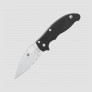 Нож складной Manix 2, 8,6 см, SPYDERCO, США