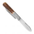 Нож складной Barlow, 7,5 см, LionSteel, Италия_00808250061923111017.jpg