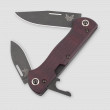 Нож многофункциональный складной Weekender, 7,5 см, BENCHMADE, США_00817510049759186636.jpg