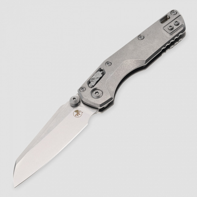 Нож складной MSI Mini, 8,1 см, MICROTECH, США