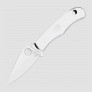 Нож складной Bug, 3,2 см, SPYDERCO, США