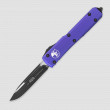 Нож автоматический фронтальный выкидной Ultratech, 8,7 см, MICROTECH, США_00802140057853577153.jpg