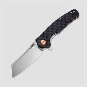 Нож складной Crag, 8,7 см, CJRB, Китай, 
