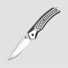 Нож полуавтоматический складной Lift Off 2, CRKT, США, Акции