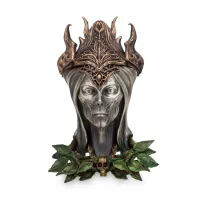 Бусина для темляка, EVIL SKULL, Россия видео продукта