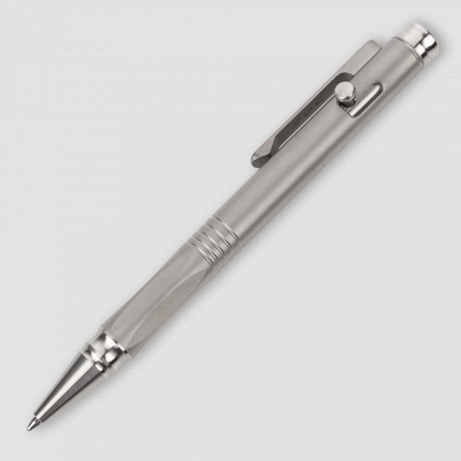 Ручка тактическая Grafi, 13,4 см, SPARTAN BLADES, США