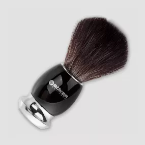 Помазок для бритья Classic, 10 см, BOKER, Германия, Бритвенные аксессуары