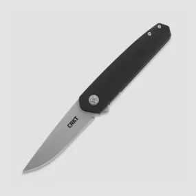 Нож складной Cuatro, 8,1 см, CRKT, США, CRKT (США)