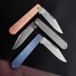 Нож складной Barlow, 7,5 см, LionSteel, Италия_00807550042802442221.jpg