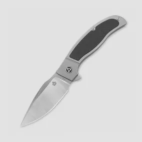Нож складной Legatus, 8,6 см, QSP KNIFE, Китай, Складные ножи QSP KNIFE