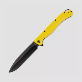 Нож складной Finka, 12,5 см, серия Discover Line, DAGGERR, Россия, DAGGERR (Россия)
