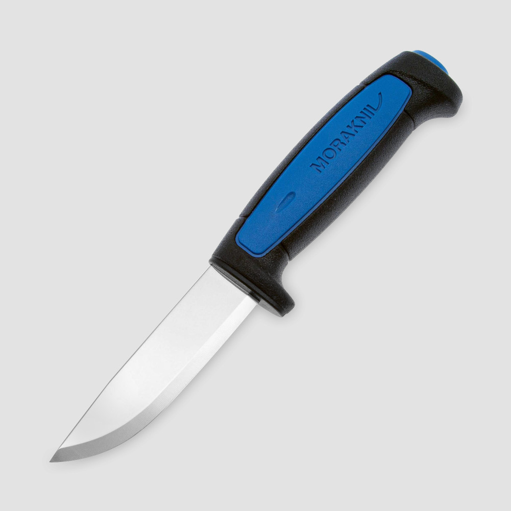 Нож с фиксированным клинком Pro, 9,1 см, MORA, Швеция