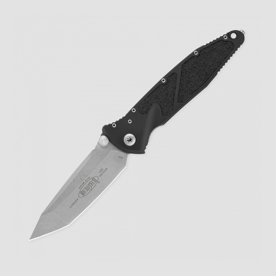 Нож складной Socom Elite, 10,2 см, MICROTECH, США